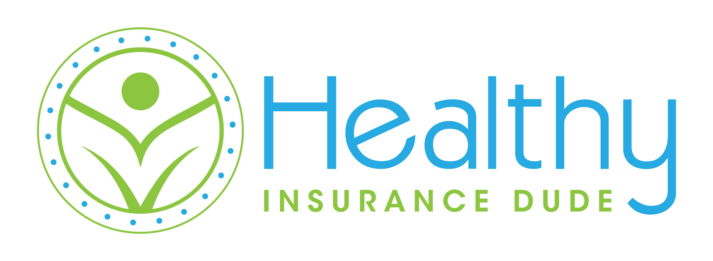 Healthy Insurance Dude